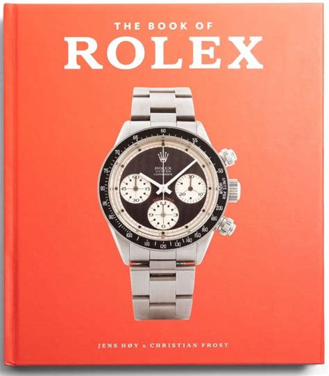 best book on rolex|watch book Rolex pdf.